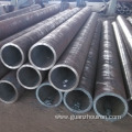 ST52 1045 Fluid steel pipe